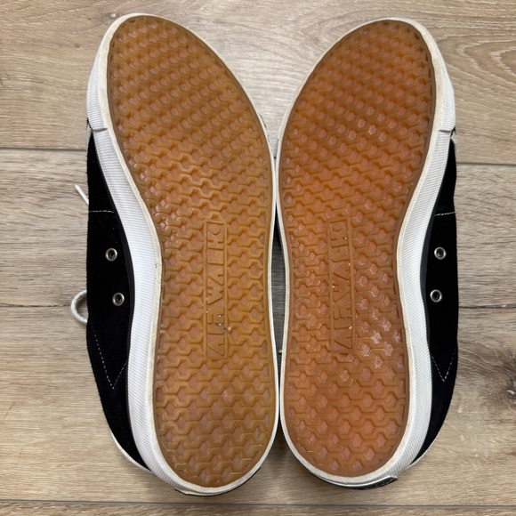 VINTAGE Y2K AIRWALK Sneakers Black & White Casual Sneakers Menโs Size 8.5 - Picture 6 of 14